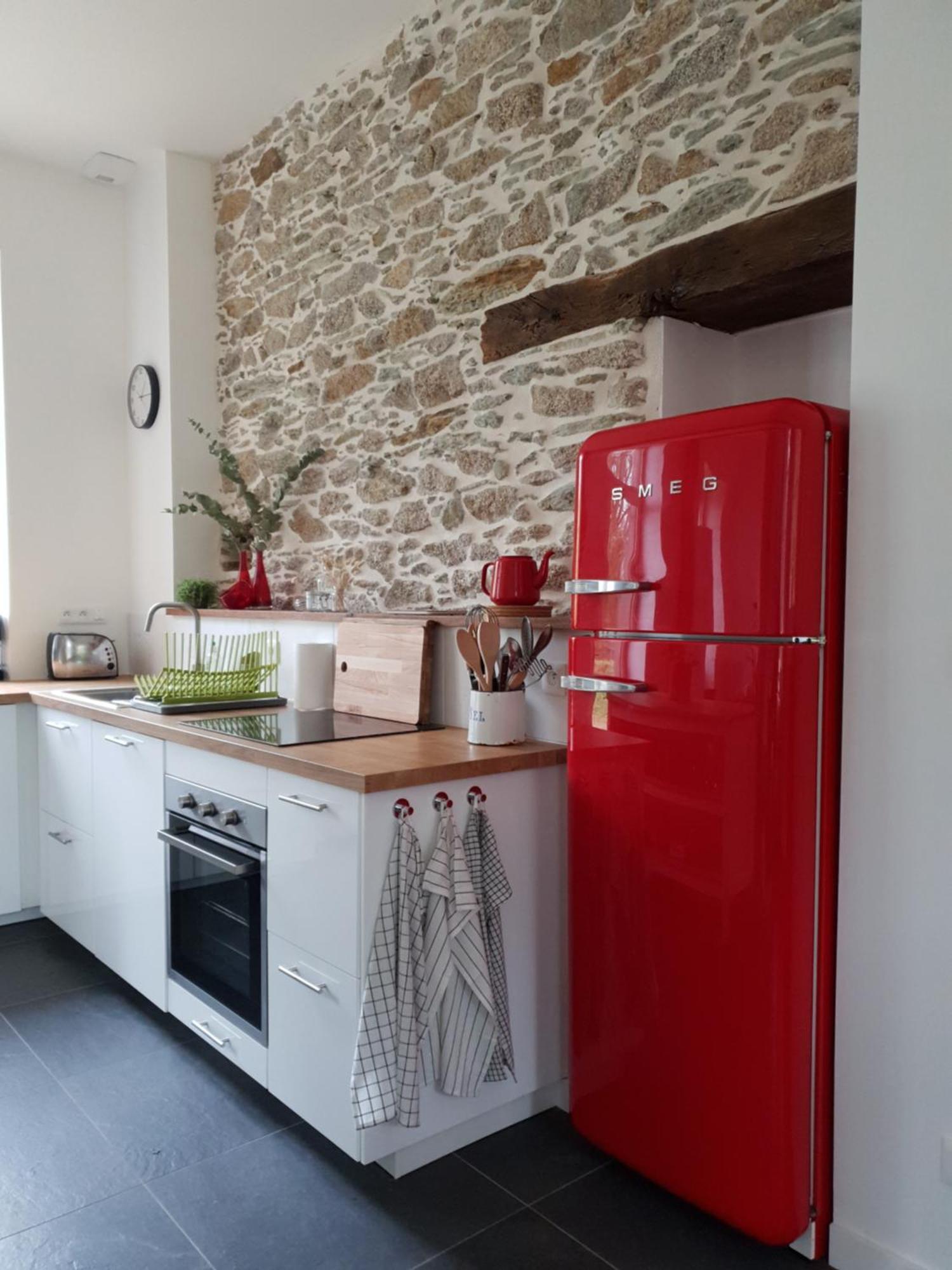 Superbe Maison De Campagne A Deux Pas De Nantes Treillières Exterior foto